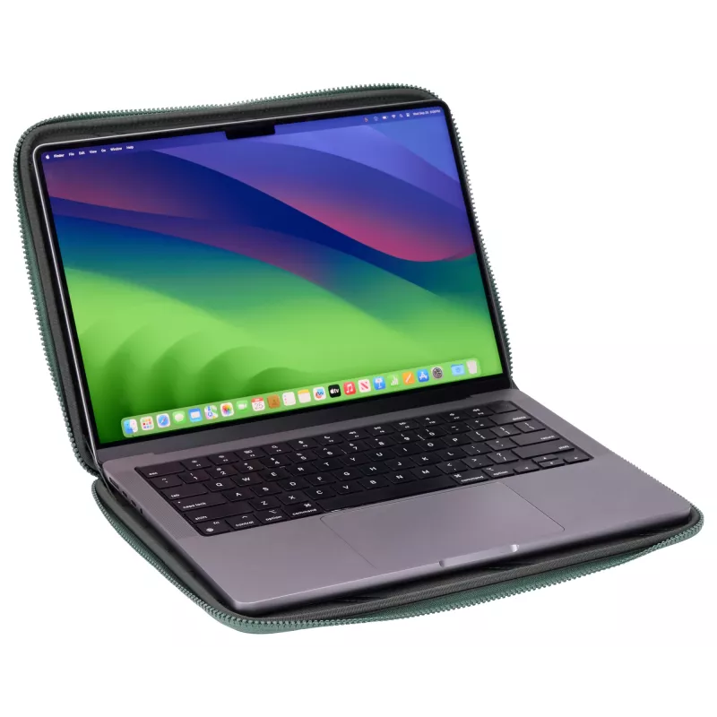 Thule TGSE2558 Hazy Verde 35,6 cm (14