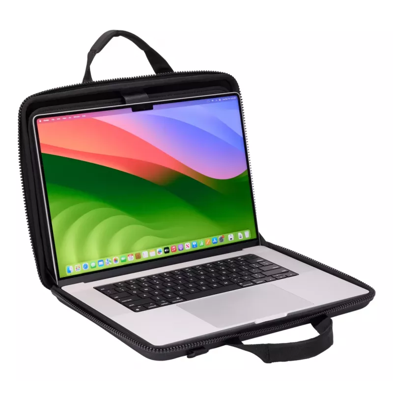 Mala para portátil Thule Gauntlet 16 para MacBook de 16