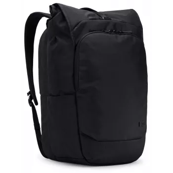 Case Logic VARIBP117 preto mochila casual Poliéster reciclado