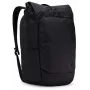 Case Logic VARIBP117 preto mochila casual Poliéster reciclado