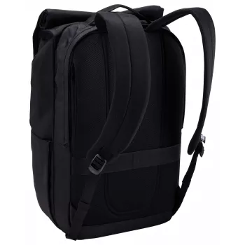 Case Logic VARIBP117 preto mochila casual Poliéster reciclado