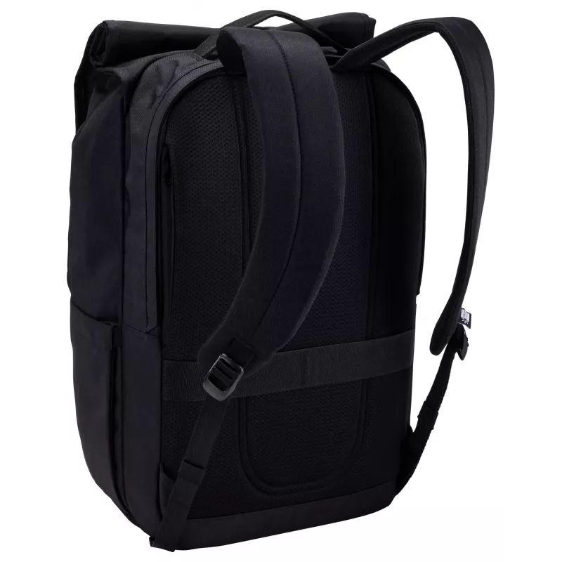 Case Logic VARIBP117 preto mochila casual Poliéster reciclado