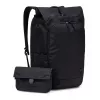 Case Logic VARIBP117 preto mochila casual Poliéster reciclado