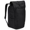 Case Logic VARIBP117 preto mochila casual Poliéster reciclado