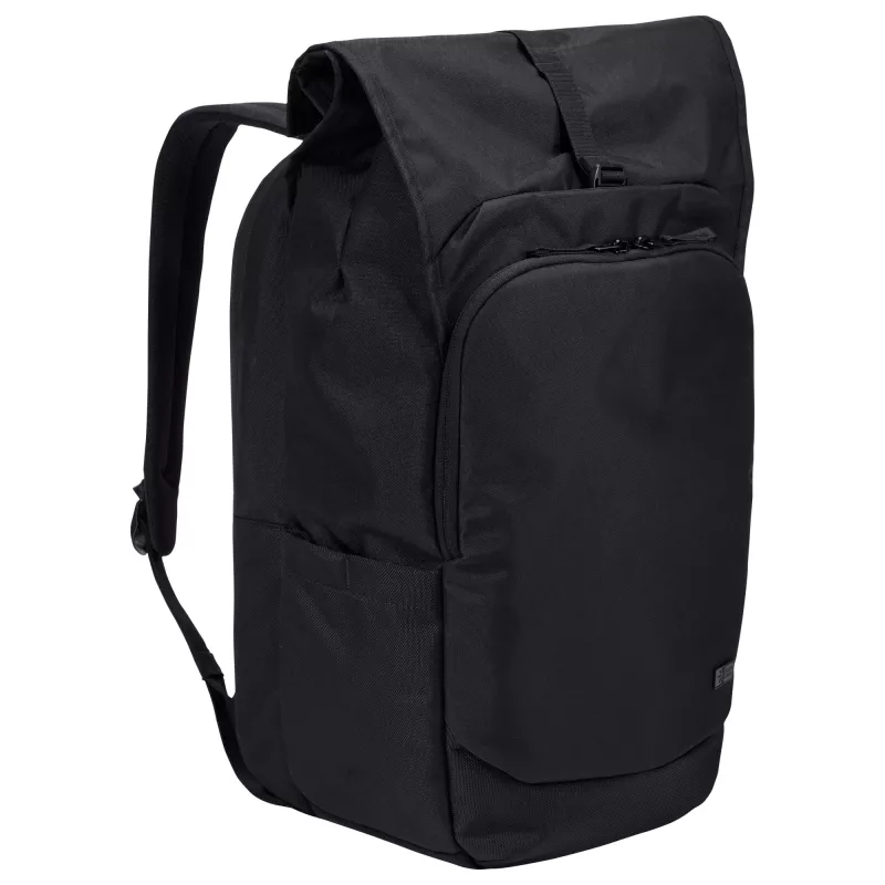 Case Logic VARIBP117 preto mochila casual Poliéster reciclado