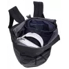 Case Logic VARIBP117 preto mochila casual Poliéster reciclado