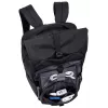 Case Logic VARIBP117 preto mochila casual Poliéster reciclado