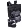 Case Logic VARIBP117 preto mochila casual Poliéster reciclado