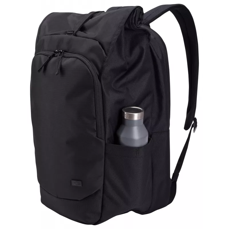 Case Logic VARIBP117 preto mochila casual Poliéster reciclado