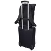Case Logic VARIBP117 preto mochila casual Poliéster reciclado