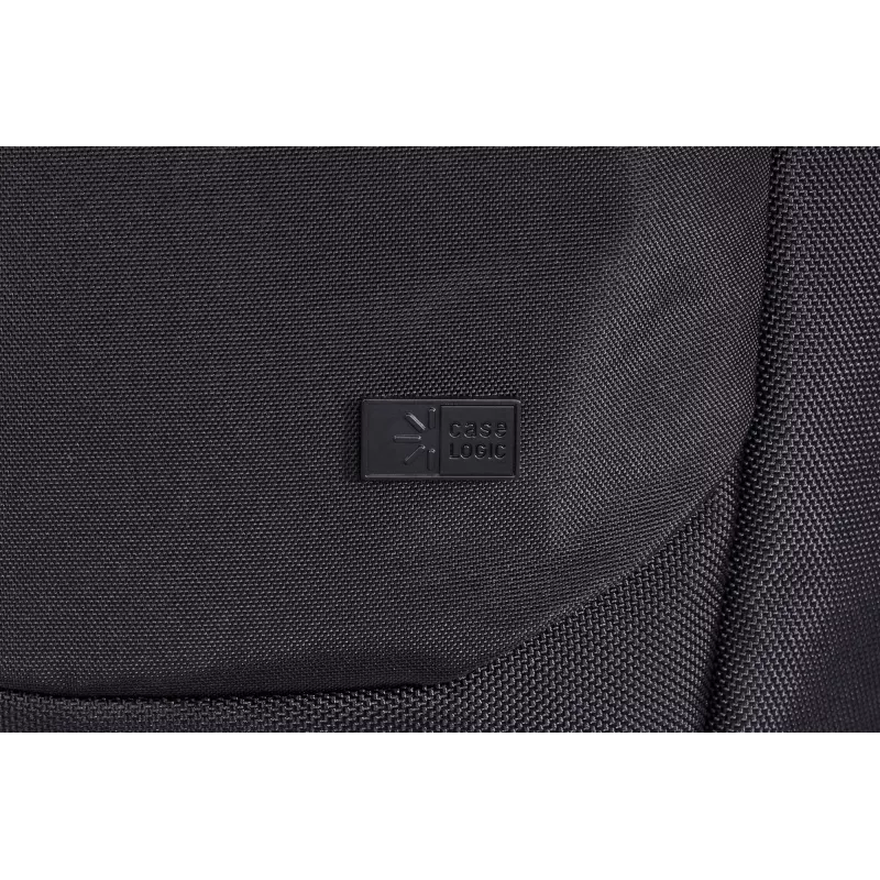 Case Logic VARIBP117 preto mochila casual Poliéster reciclado