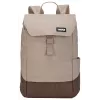 Thule Lithos TLBP213 - Nuanced brown mochila casual Preto Poliéster