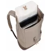 Thule Lithos TLBP213 - Nuanced brown mochila casual Preto Poliéster