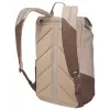 Thule Lithos TLBP213 - Nuanced brown mochila casual Preto Poliéster
