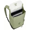 Thule Lithos TLBP213 - Leiser verde mochila de lazer Poliéster