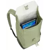 Thule Lithos TLBP213 - Leiser verde mochila de lazer Poliéster