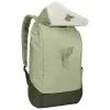 Thule Lithos TLBP213 - Leiser verde mochila de lazer Poliéster