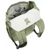 Thule Lithos TLBP213 - Leiser verde mochila de lazer Poliéster
