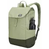 Thule Lithos TLBP213 - Leiser verde mochila de lazer Poliéster