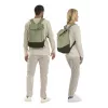Thule Lithos TLBP213 - Leiser verde mochila de lazer Poliéster