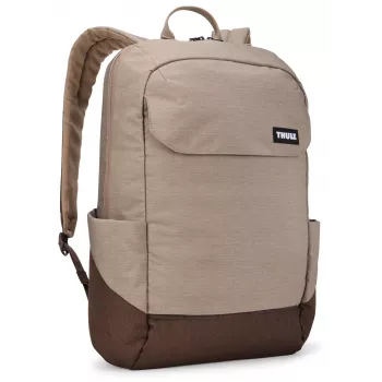 Thule Lithos TLBP216 – Nuanced-Braun mochila mochila casual Poliéster