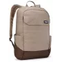 Thule Lithos TLBP216 – Nuanced-Braun mochila casual Poliéster