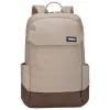 Thule Lithos TLBP216 – Nuanced-Braun mochila casual Poliéster