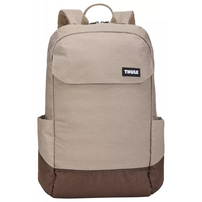 Thule Lithos TLBP216 – Nuanced-Braun mochila casual Poliéster