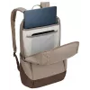 Thule Lithos TLBP216 – Nuanced-Braun mochila casual Poliéster