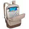 Thule Lithos TLBP216 – Nuanced-Braun mochila casual Poliéster