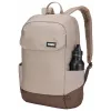 Thule Lithos TLBP216 – Nuanced-Braun mochila casual Poliéster