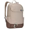 Thule Lithos TLBP216 – Nuanced-Braun mochila casual Poliéster