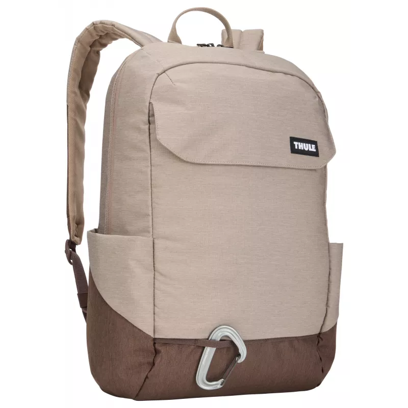 Thule Lithos TLBP216 – Nuanced-Braun mochila casual Poliéster