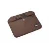 Thule Lithos TLS113 - Nuanciertes Braun 33 cm (13