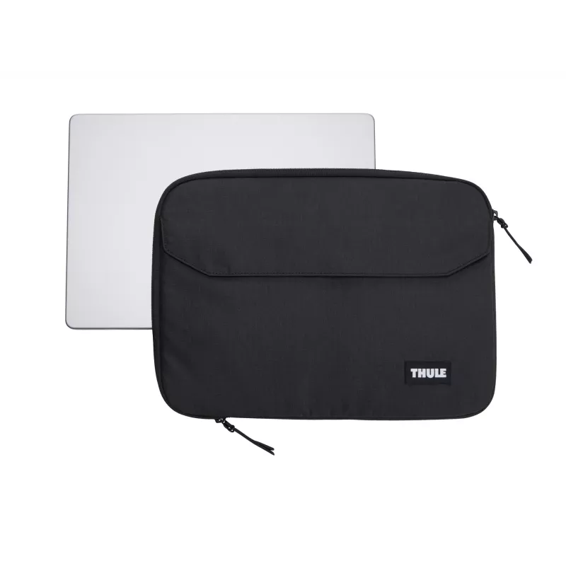 Thule Lithos TLS114 - Preto 35,6 cm (14
