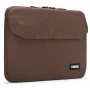 Thule Lithos TLS114 - Nuanced brown 35,6 cm (14 inch) capa de proteção
