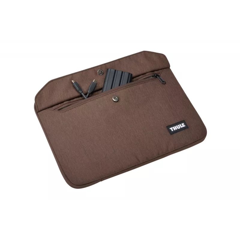 Thule Lithos TLS114 - Nuanced brown 35,6 cm (14