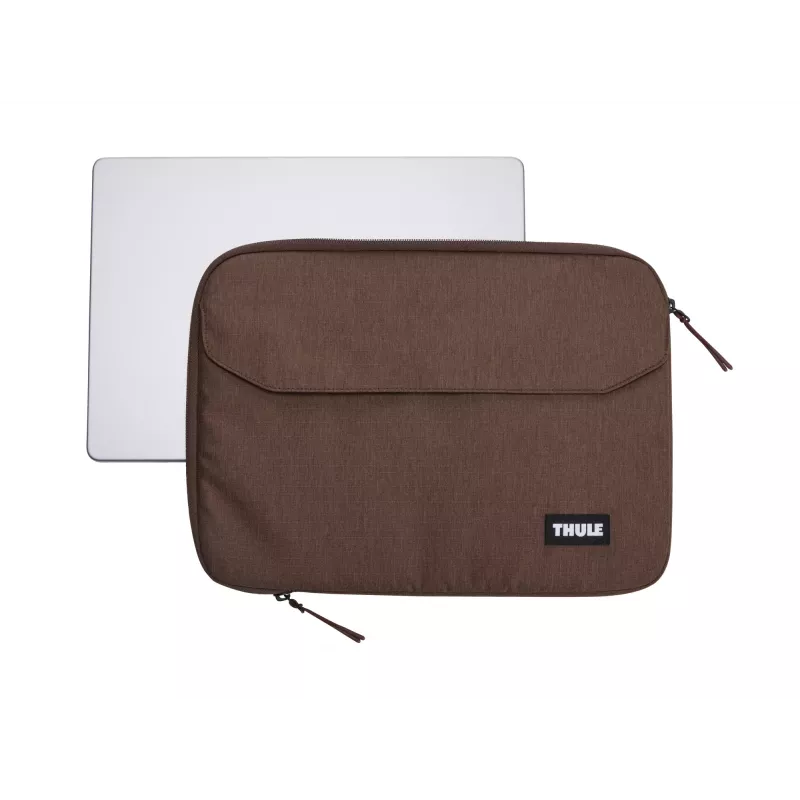 Thule Lithos TLS114 - Nuanced brown 35,6 cm (14