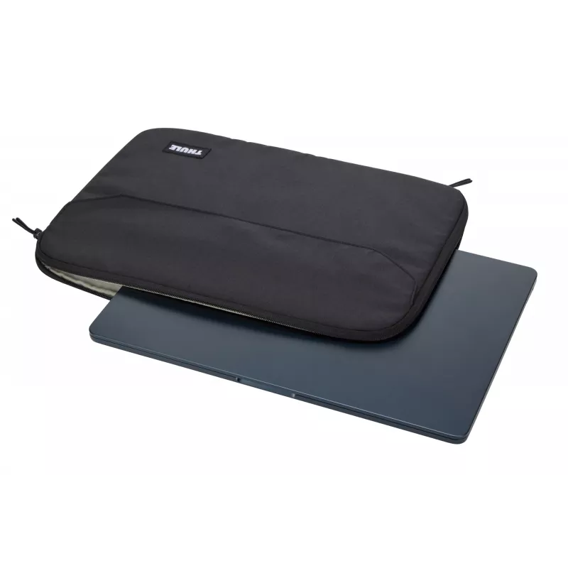 Thule Lithos TLS115 – Preto, 38,1 cm (15 inch), capa de proteção