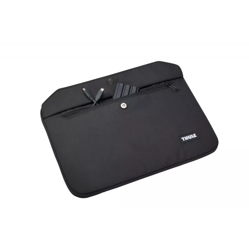 Thule Lithos TLS115 – Preto, 38,1 cm (15 inch), capa de proteção