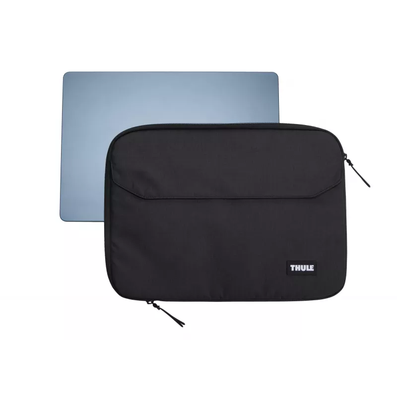 Thule Lithos TLS115 – Preto, 38,1 cm (15 inch), capa de proteção