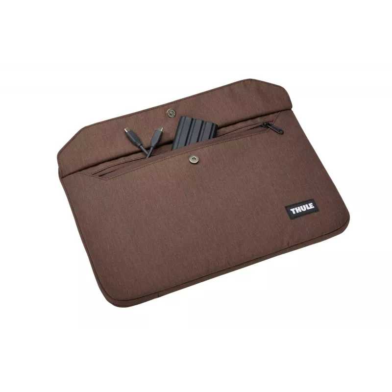 Thule Lithos TLS116 - Nuanciertes Braun 40,6 cm (16
