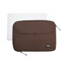 Thule Lithos TLS116 - Nuanciertes Braun 40,6 cm (16