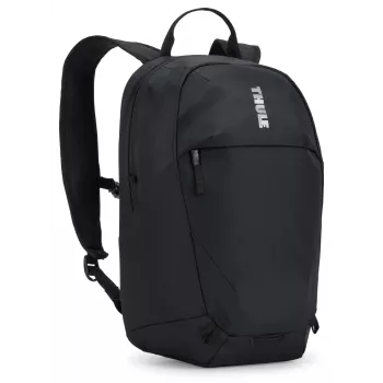 Thule EnRoute TEBP5112 - Mochila preta mochila de lazer Nylon