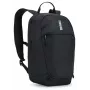 Thule EnRoute TEBP5112 - Mochila preta mochila de lazer Nylon