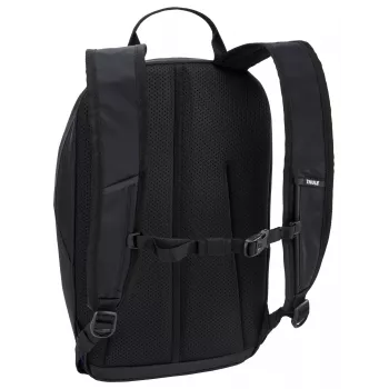Thule EnRoute TEBP5112 - Mochila preta mochila de lazer Nylon