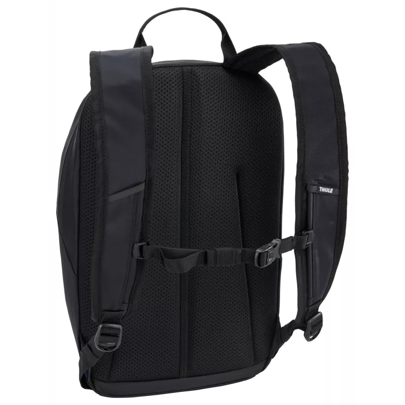 Thule EnRoute TEBP5112 - Mochila preta mochila de lazer Nylon