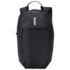 Thule EnRoute TEBP5112 - Mochila preta mochila de lazer Nylon