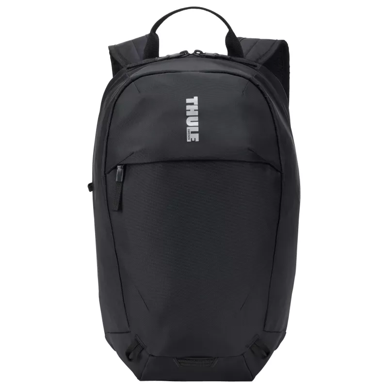 Thule EnRoute TEBP5112 - Mochila preta mochila de lazer Nylon