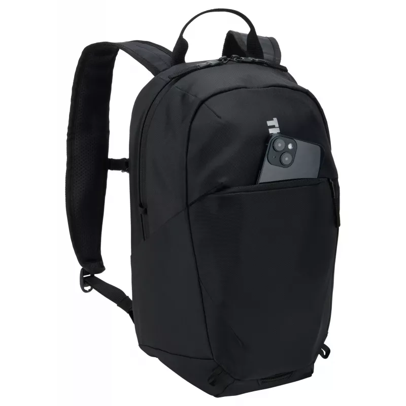Thule EnRoute TEBP5112 - Mochila preta mochila de lazer Nylon